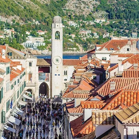 Apartman Nice Apartment In Dubrovnik With Wifi And 2 Bedrooms