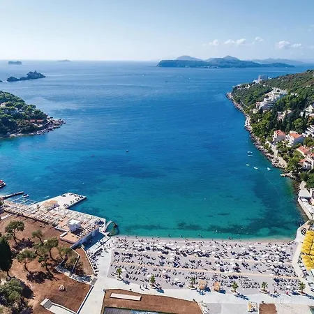 Nice Apartment In Dubrovnik With Wifi And 2 Bedrooms