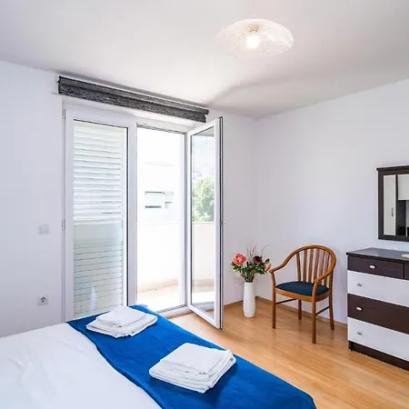 Appartement Nice Apartment In Dubrovnik With Wifi And 2 Bedrooms