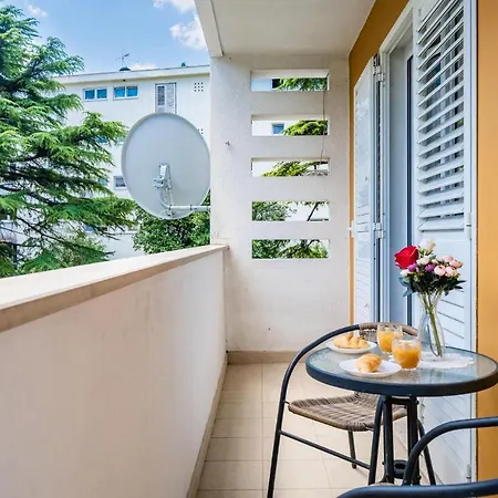 Nice Apartment In Dubrovnik With Wifi And 2 Bedrooms Dubrovník