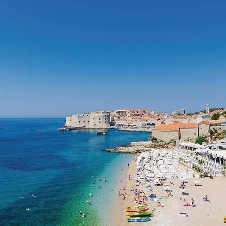 Nice Apartment In Dubrovnik With Wifi And 2 Bedrooms * Dubrovník