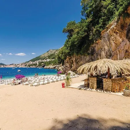 Nice Apartment In Dubrovnik With Wifi And 2 Bedrooms Dubrovnik