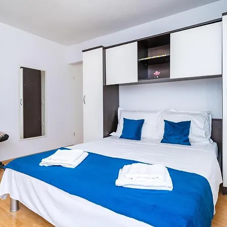 Appartement Nice Apartment In Dubrovnik With Wifi And 2 Bedrooms Dubrovnik